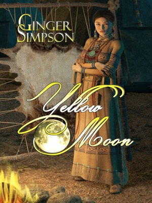 cover image of Yellow Moon